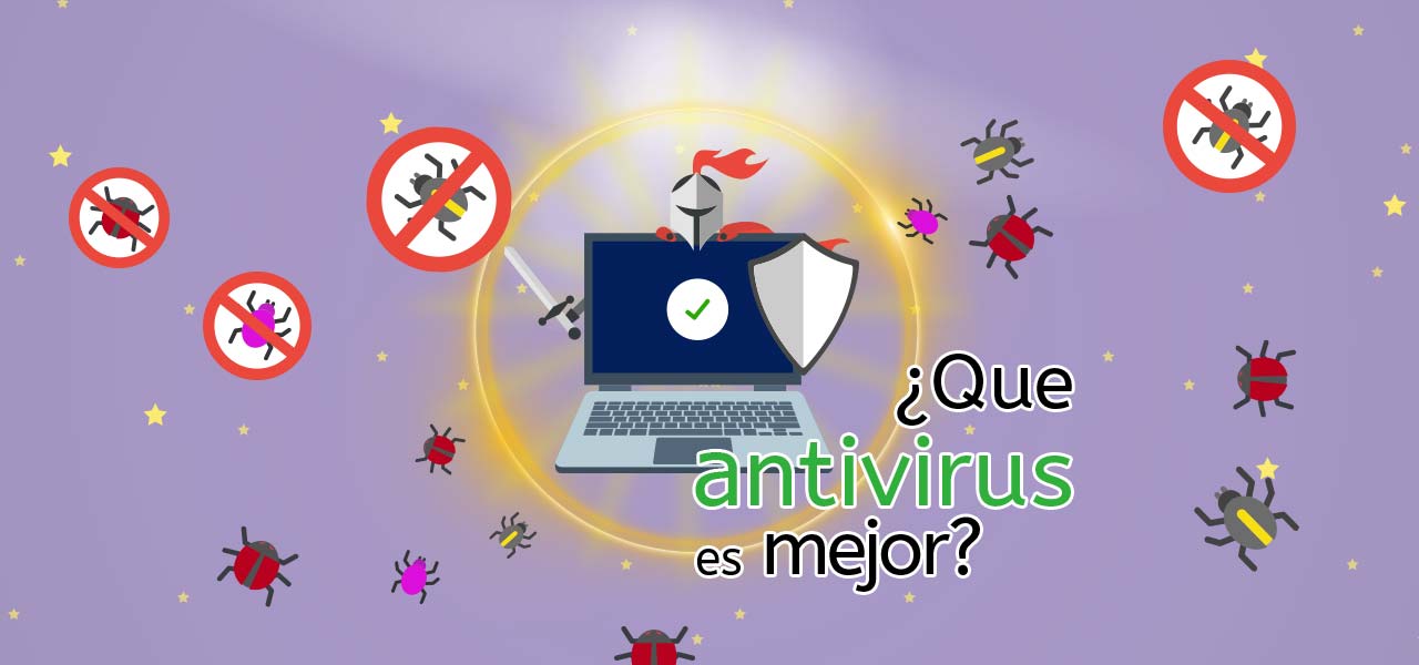 el mejor antivirus