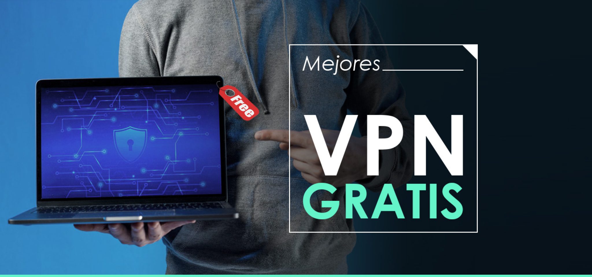 Las Mejores Vpn Gratuitas Probadas En 2023 Privacidadenlaredes 9961