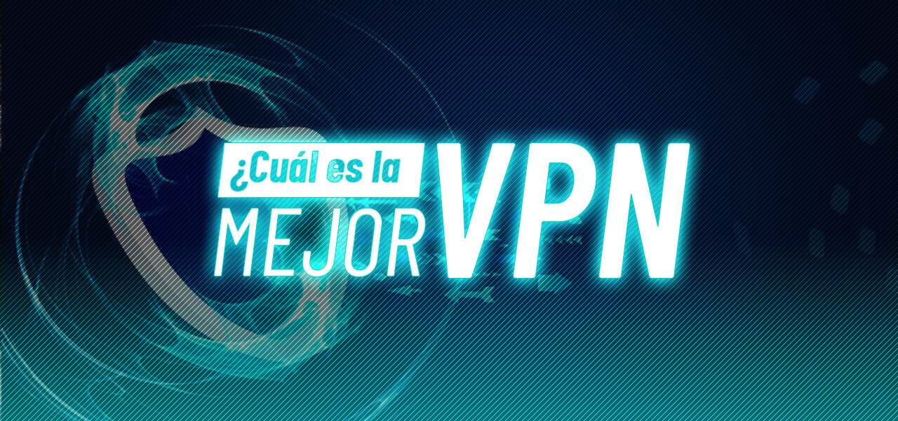 mejor vpn