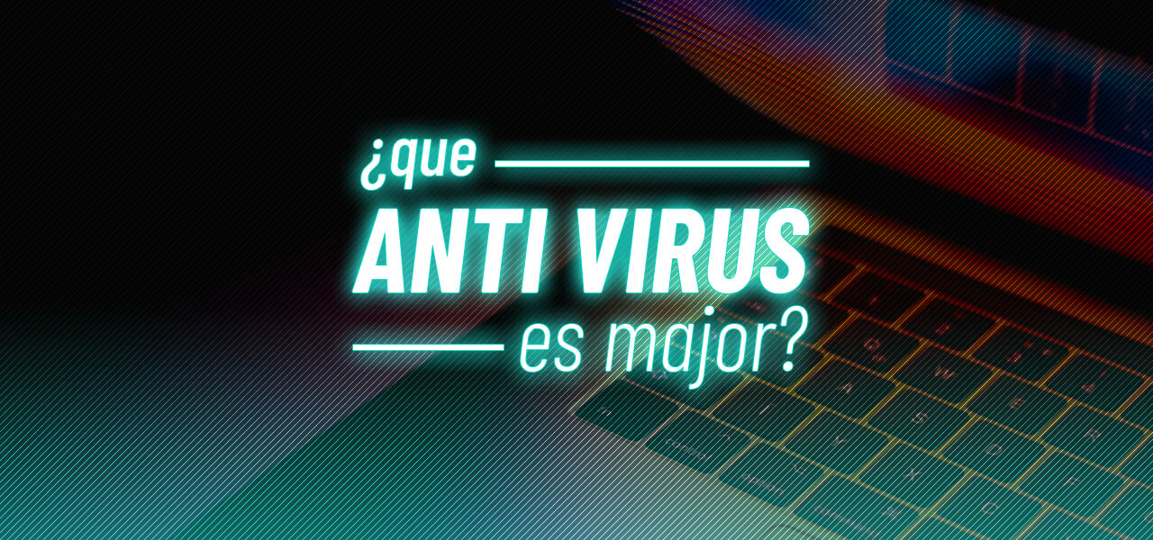 el mejor antivirus