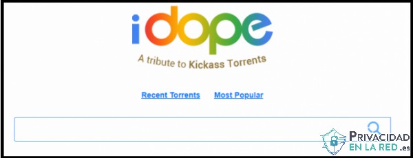 idope torrents