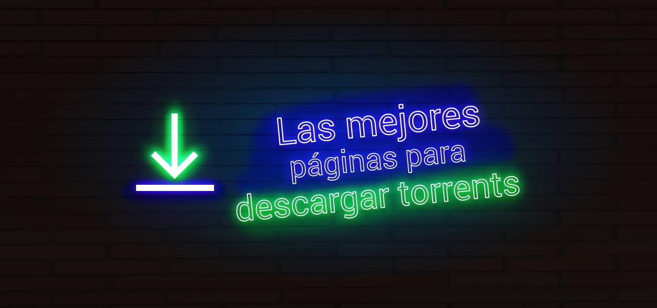 los mejores buscadores de torrents