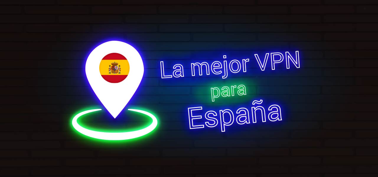 mejor VPN España