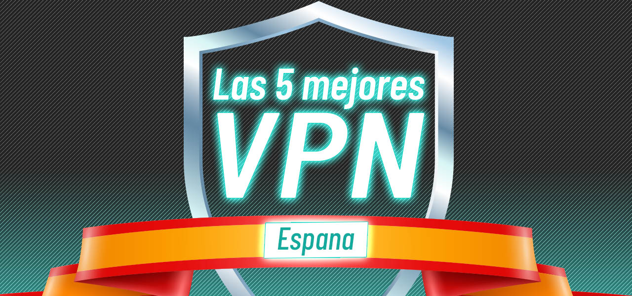 vpn españa