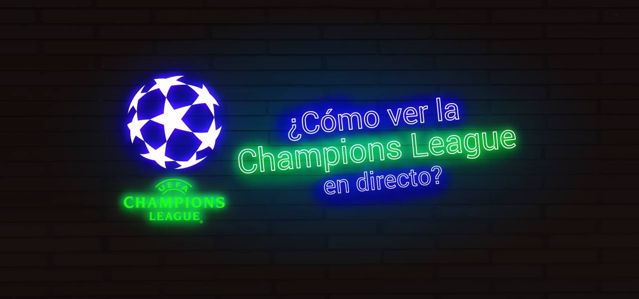 como ver champions online