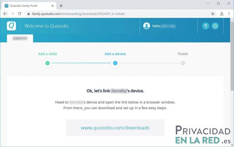 qustodio vpn