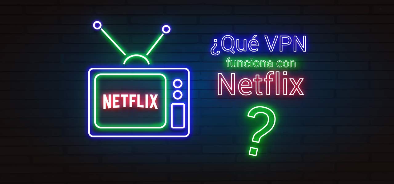 netflix vpn