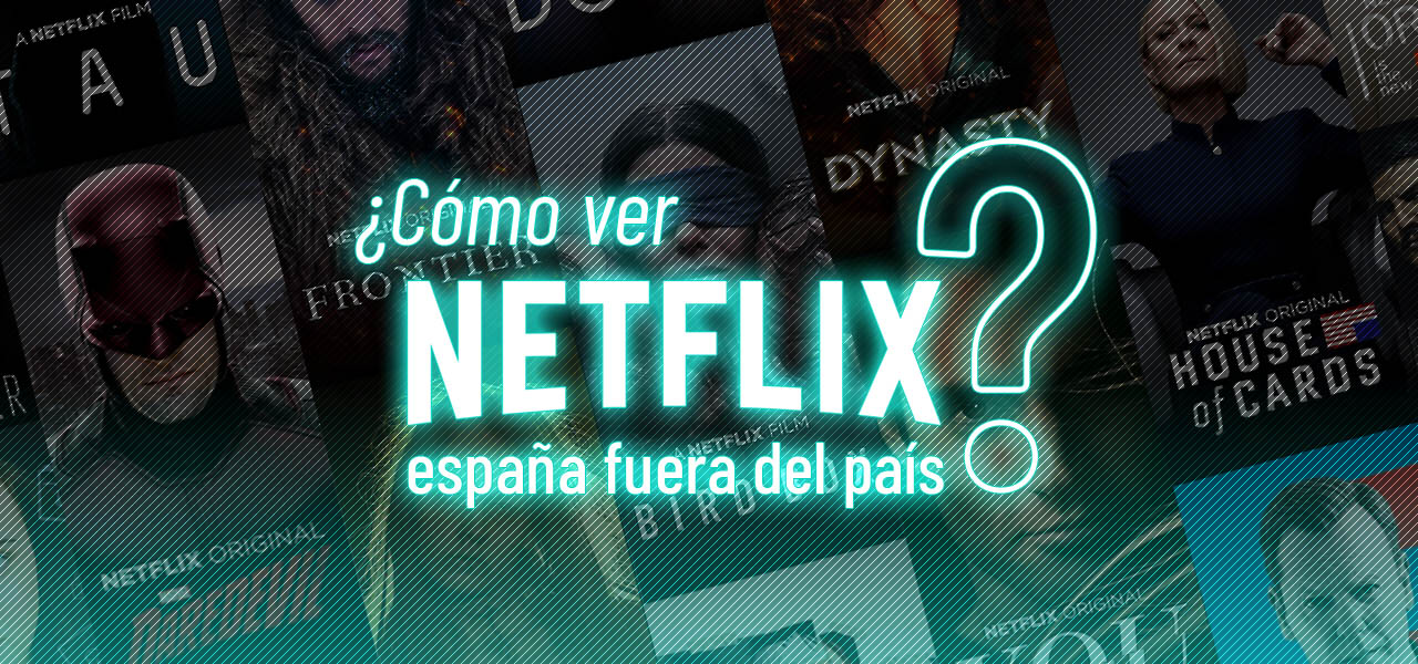 netflix españa