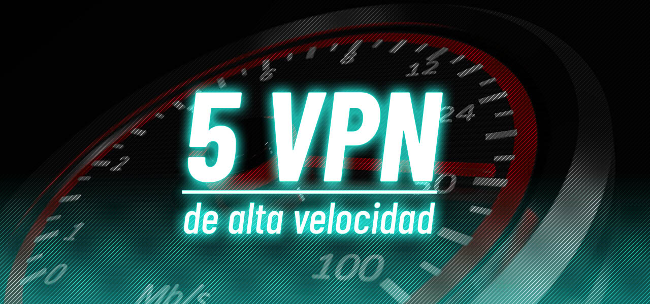 fastest vpn