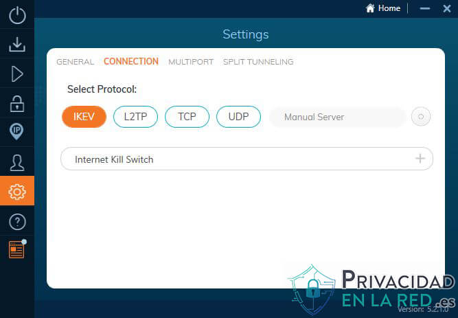 ivacy-vpn-protocols