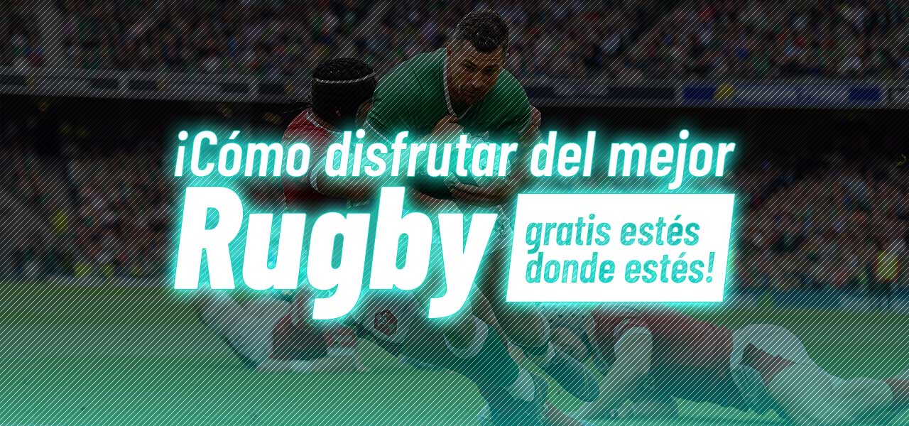 rugby streaming
