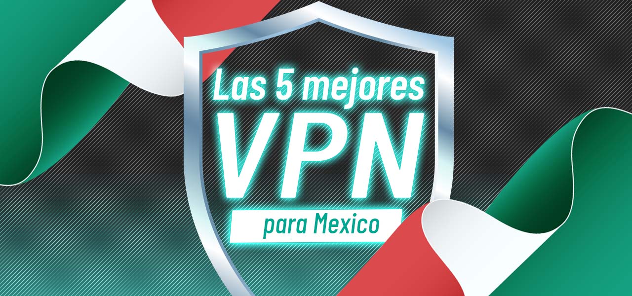 vpn mexico