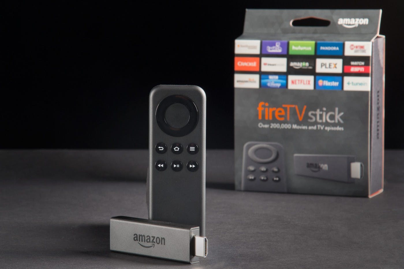 ¡Sácale provecho a tu TV con VPN Fire Stick! | PrivacidadenlaRed.es