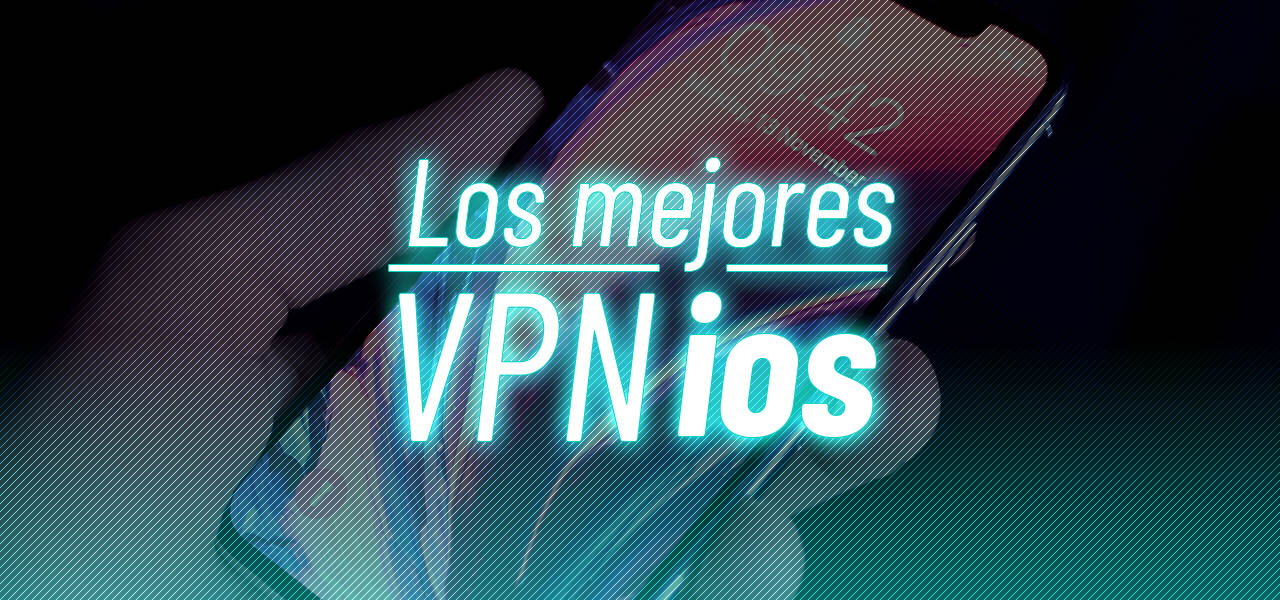 ios vpn