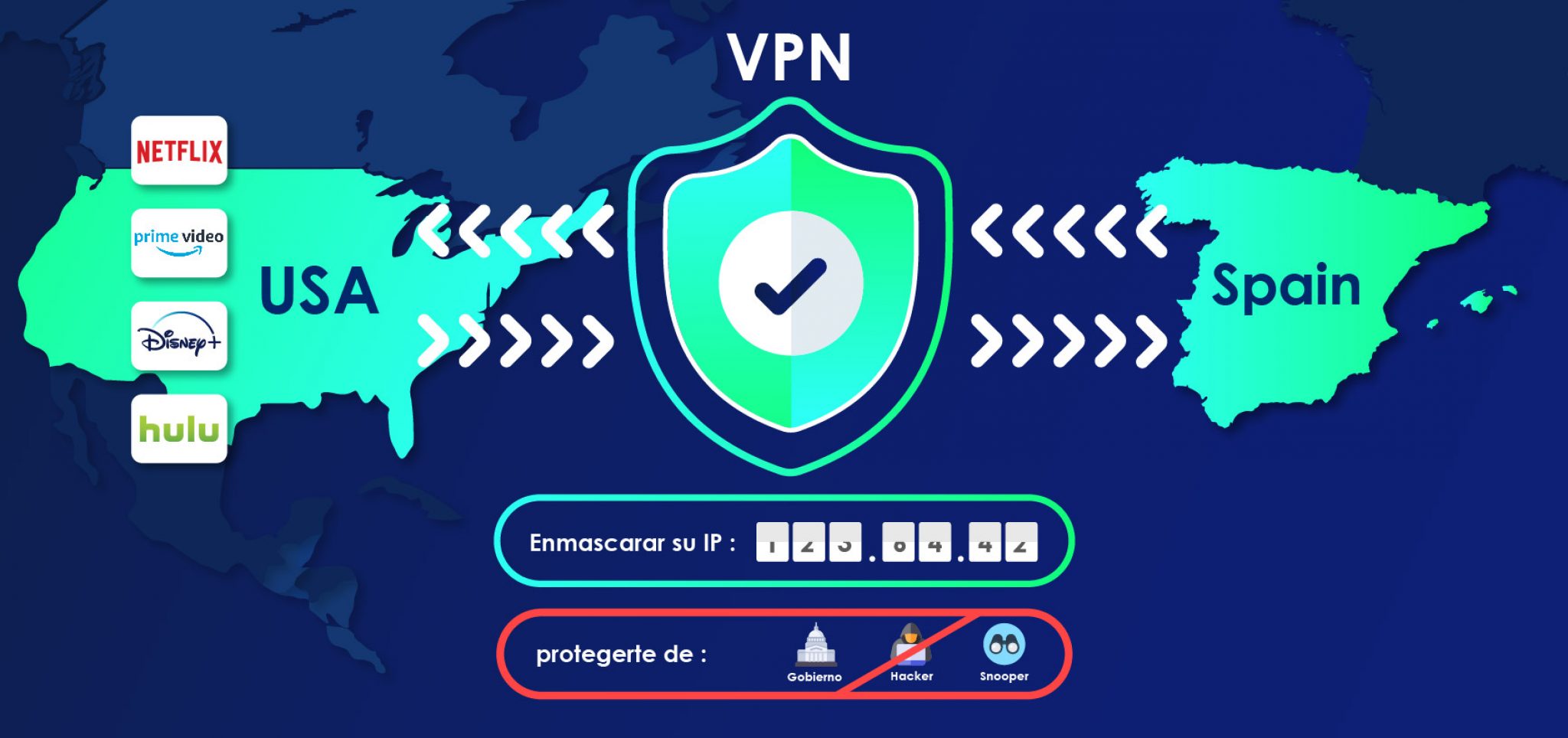 Steam and vpn ban фото 72