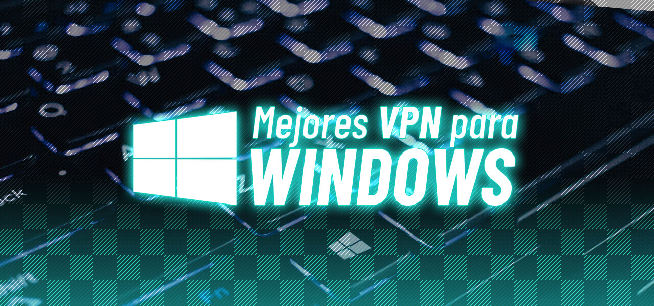 vpn windows