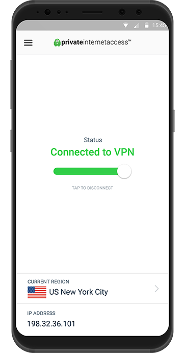 private access vpn