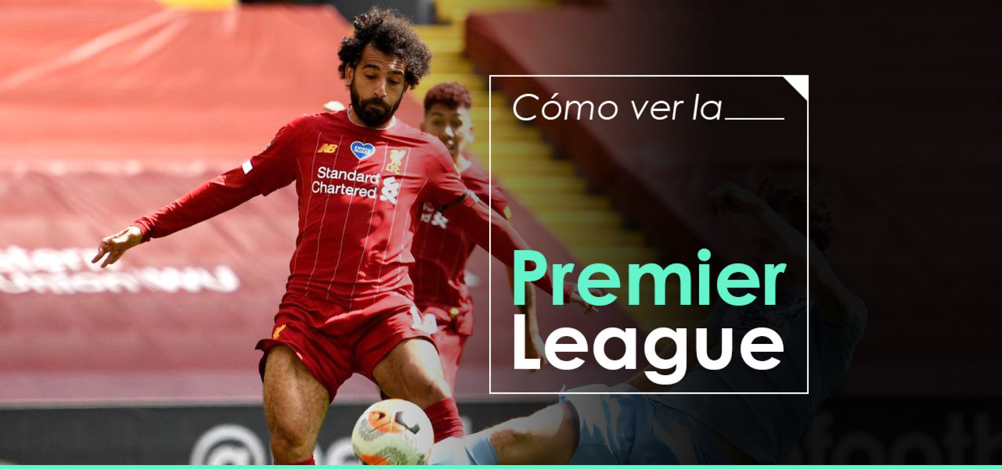 Donde ver la Premier League gratis en 2022 | PrivacidadenlaRed.es