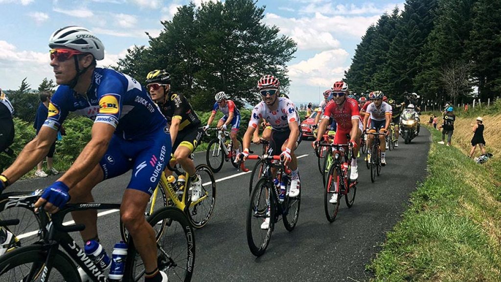 tour de francia