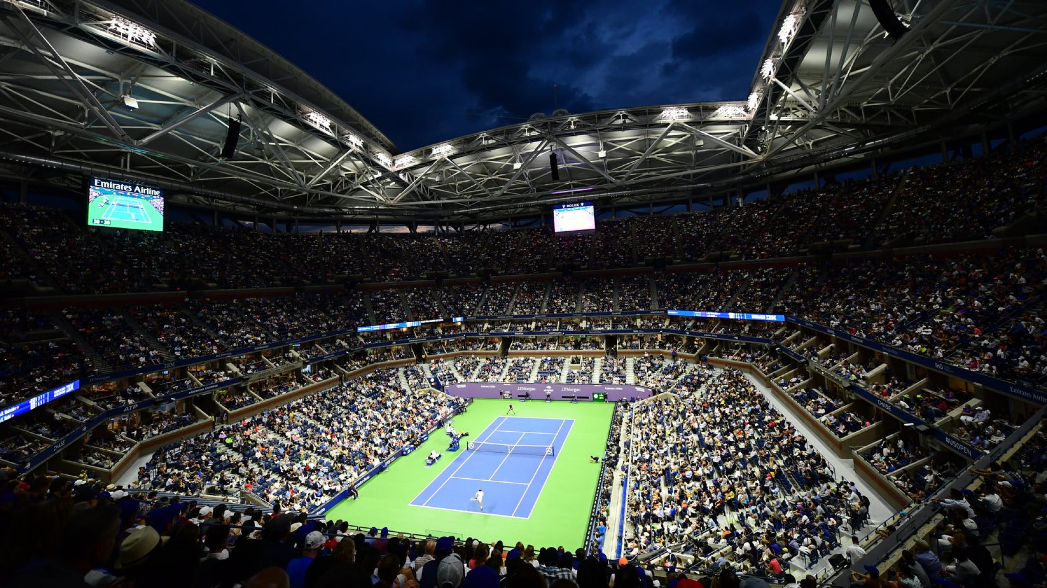 ¿Dónde ver US Open online gratis en 2022? | PrivacidadenlaRed.es