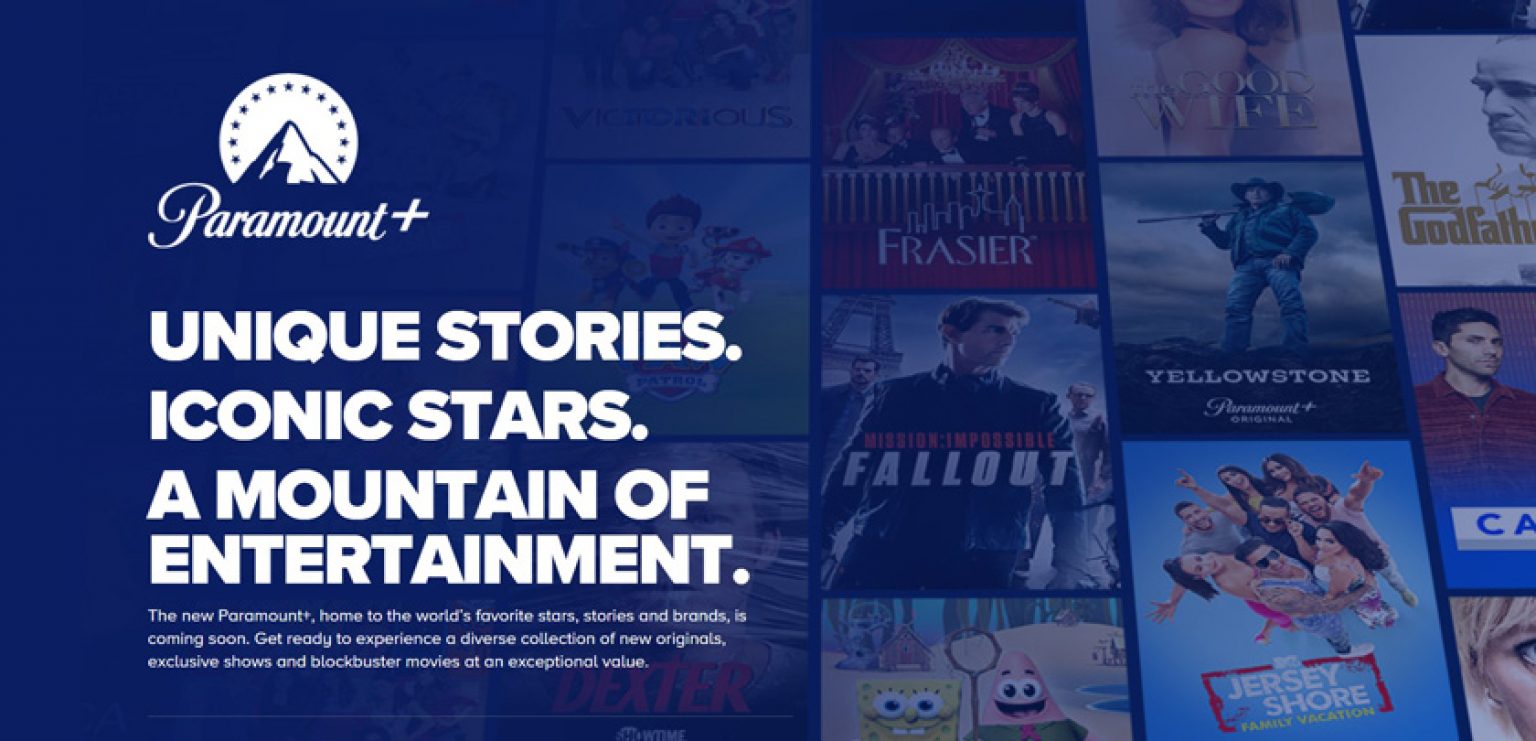 Mejores VPN para ver Paramount Plus online en 2021 Mejores VPN para ver Paramount Plus online en 2021