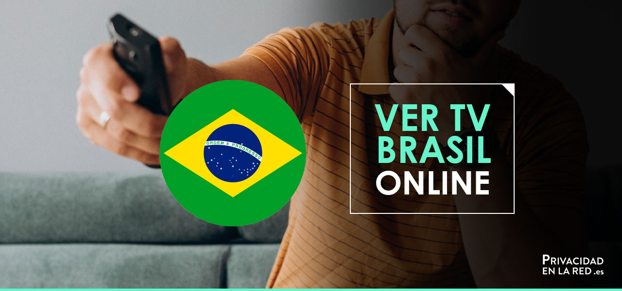 ver tv brasil online
