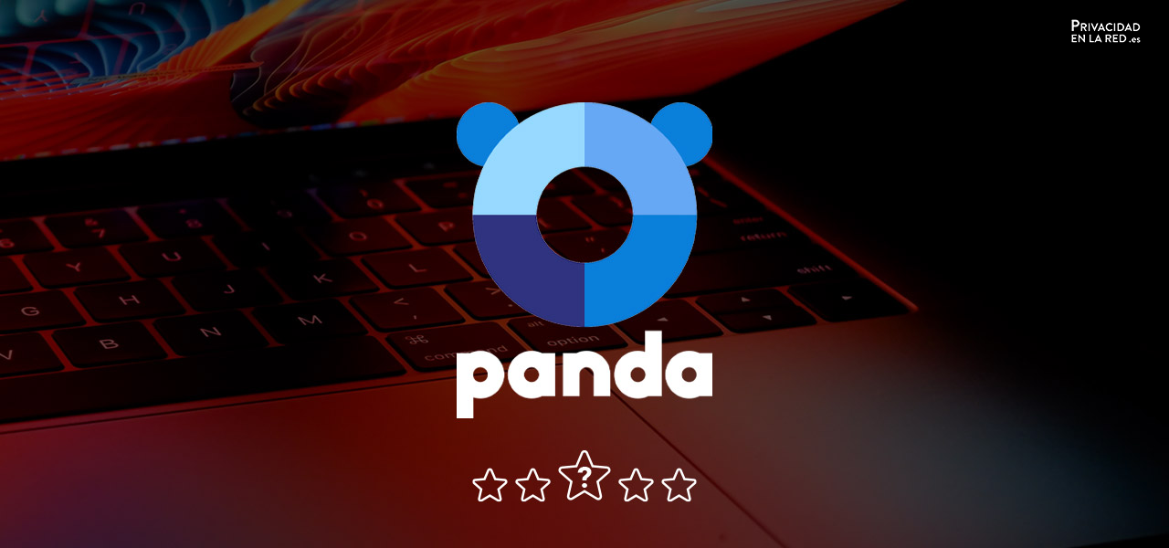 panda dome antivirus