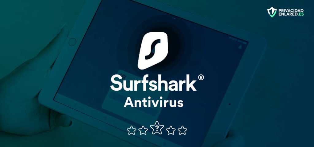 surfshark antivirus