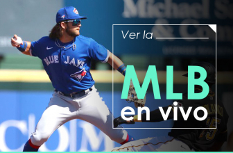 Cómo ver Major League Baseball en vivo en 2025