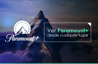 Mejores VPN para ver Paramount Plus online en 2025