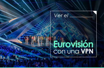 ¿Cómo ver el Festival Eurovisión de la Canción online?