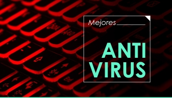 ¡El mejor antivirus del mundo en 2026!