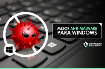 El mejor antimalware para Windows en 2025