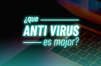 ¡El mejor antivirus del mundo en 2020!