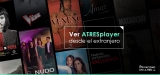 ¿Cómo ver Atresplayer fuera de España en 2025?