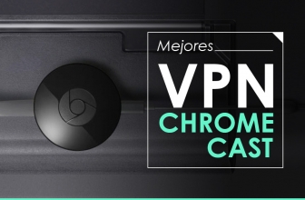 ¡Aquí están las 5 mejores VPN Chromecast de 2025!