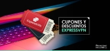 Cupón ExpressVPN 2025: 49% de descuento