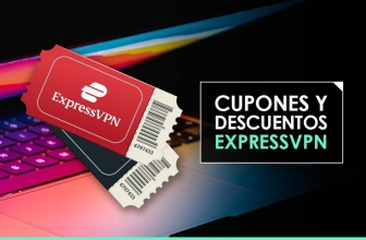 Cupón ExpressVPN 2025: 49% de descuento
