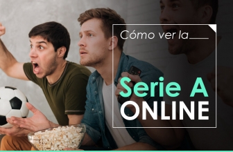 ¿Dónde ver la liga italiana 2025 online?