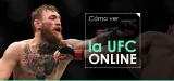 Cómo ver UFC FIGHT NIGHT - Magny vs Prates online con una VPN
