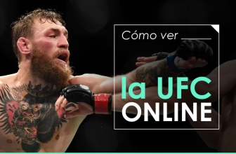Cómo ver UFC online con una VPN