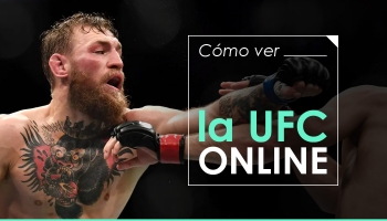 Cómo ver UFC FIGHT NIGHT - Magny vs Prates online con una VPN