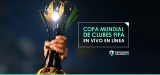 Ver la Copa Mundial de Clubes FIFA en vivo 2025 desde cualquier lugar