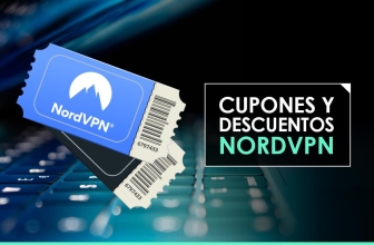 Cupón NordVPN 2025: Obtén un 66% de descuento