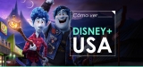 ¡Disfruta de Disney+ EEUU con una VPN!