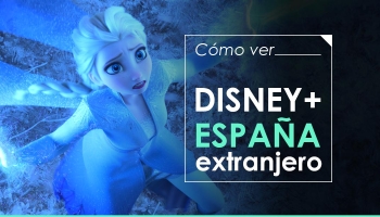 Disney Plus España: Guía completa de cómo verlo donde estés