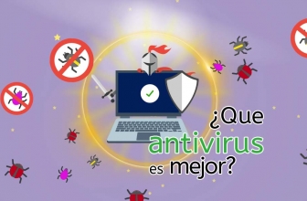 ¡El mejor antivirus del mundo en 2019!