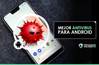 El mejor Antivirus para Android en el 2025