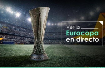 ¿Cómo ver el Campeonato de fútbol europeo UEFA en vivo desde cualquier lugar?