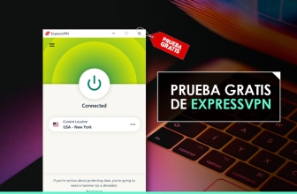 Obtener una prueba gratuita de ExpressVPN
